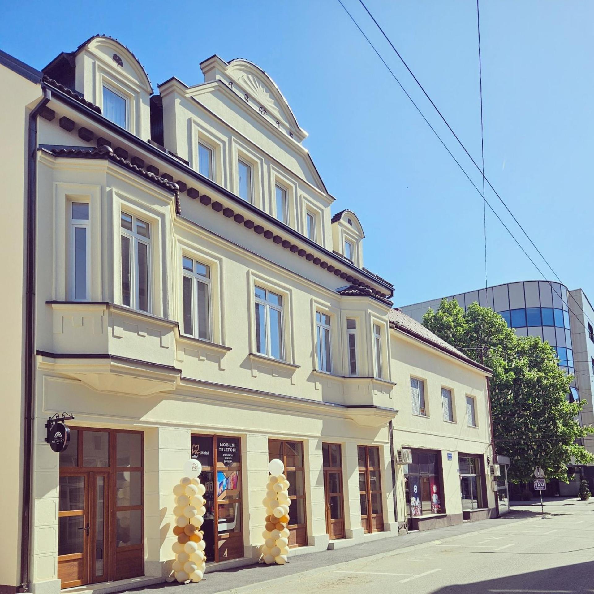 Ferienwohnung Mrakovica 1935 Prijedor Exterior foto