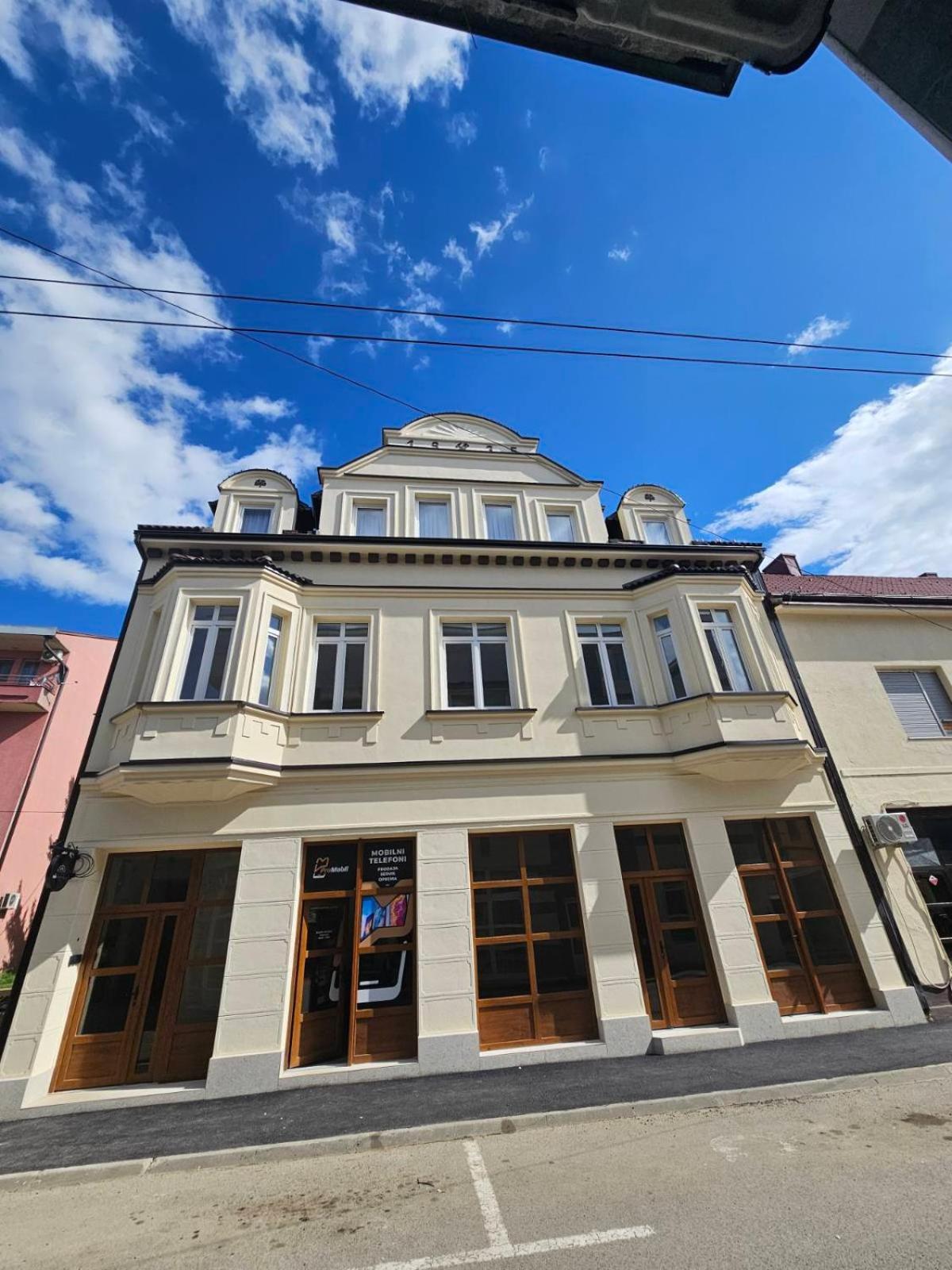 Ferienwohnung Mrakovica 1935 Prijedor Exterior foto